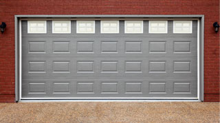 Garage Door Repair at Eastside Olympia, Washington