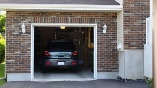 Garage Door Installation at Eastside Olympia, Washington